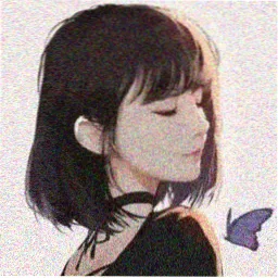用户旧胶片头像